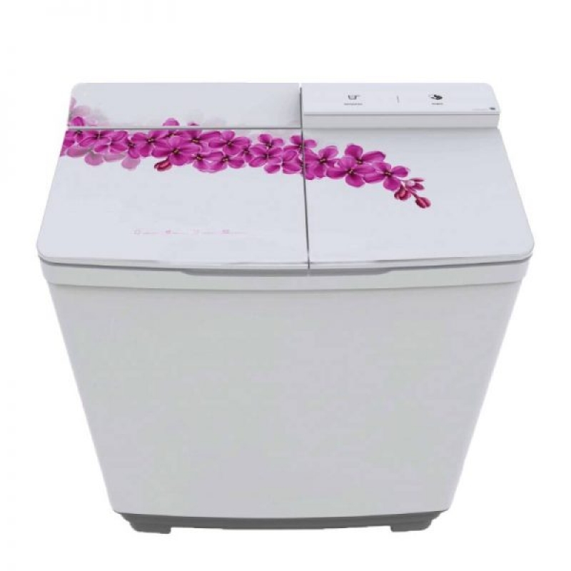 Top Loading Semi Automatic Washing Machine