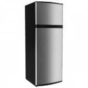 SRIT 250 L 3 Star Frost Free Double Door Refrigerator